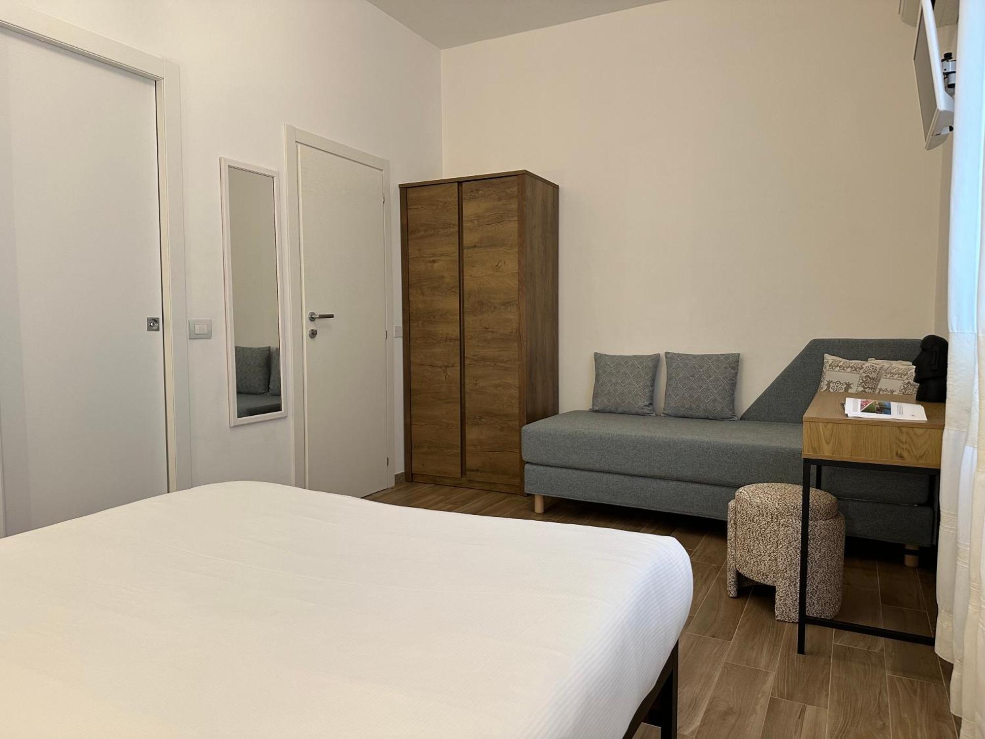 Ng Guest House L'Acquedotto Olbia Exterior photo