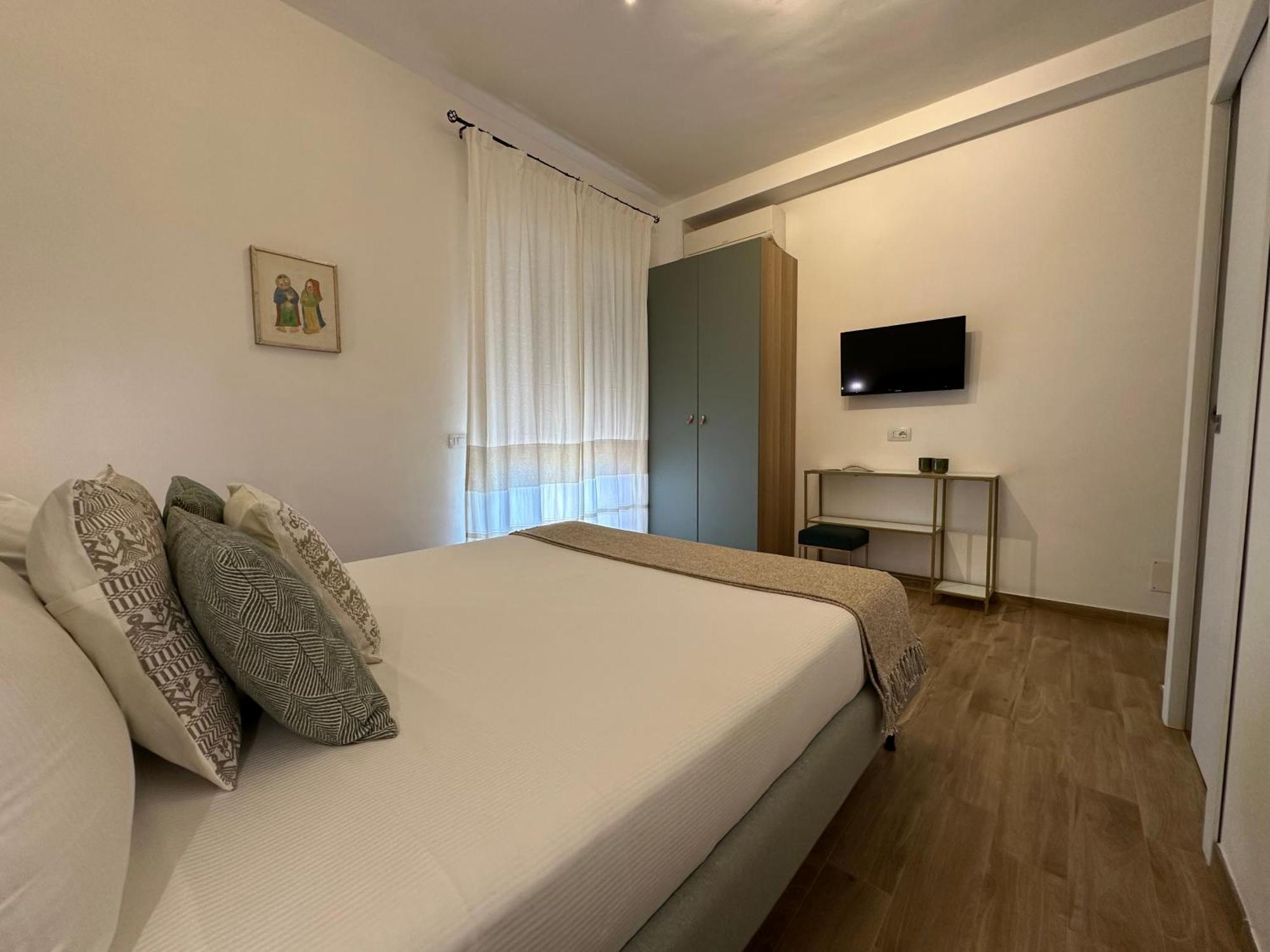 Ng Guest House L'Acquedotto Olbia Exterior photo